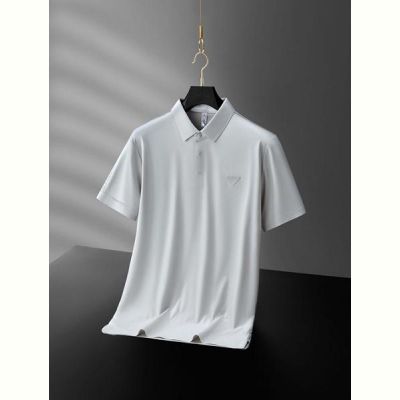 Футболка F.T.H F1045 l.grey