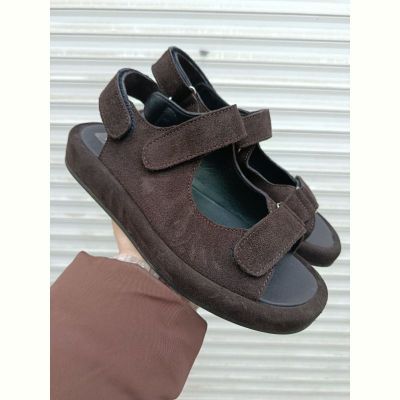 Босоножки DvaShoes VK554-1