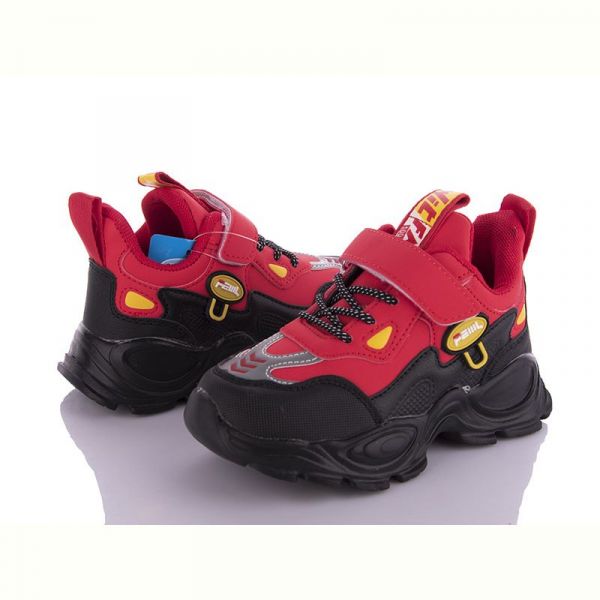 Кроссовки Alemy Kids AED5066M