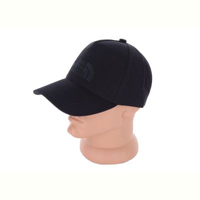 Кепка Mabi 111-27 black