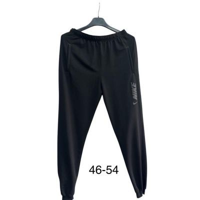Штаны спорт TRAN TR712 black