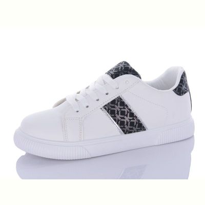 Кроссовки Polaris 2-30-24 white
