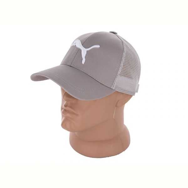 Кепка Mabi H068 beige