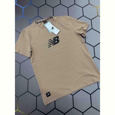 Футболка Alex Clothes 13220 beige