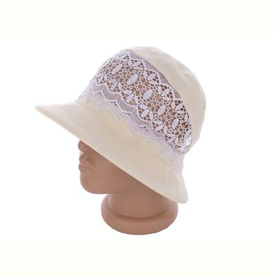 Панама Mabi K11-5 beige