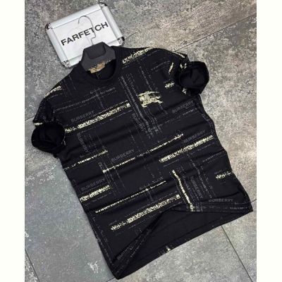 Футболка Verton W26694 black