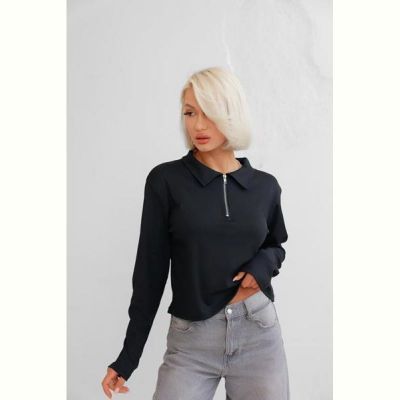 Свитер Katty 7334 black