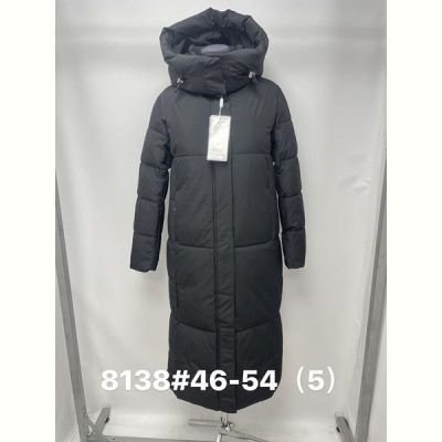 Куртка Jacket 8138 black