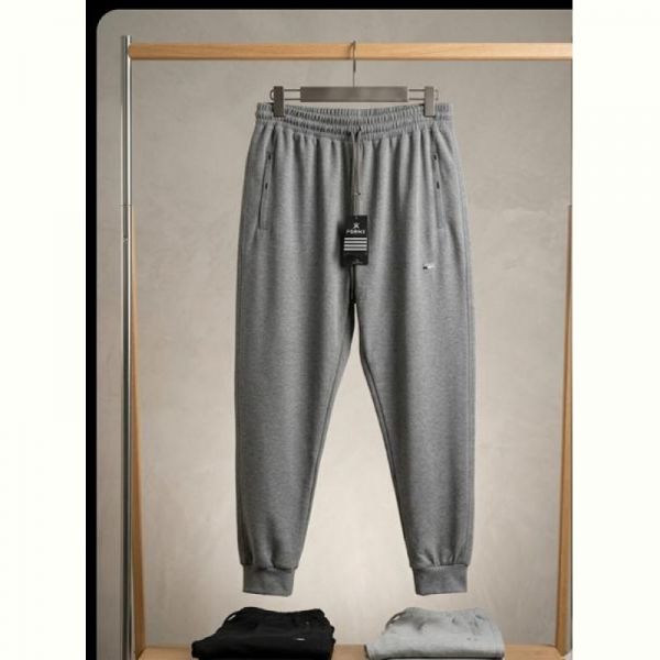 Штаны спорт Style M.Clothes SM37 grey