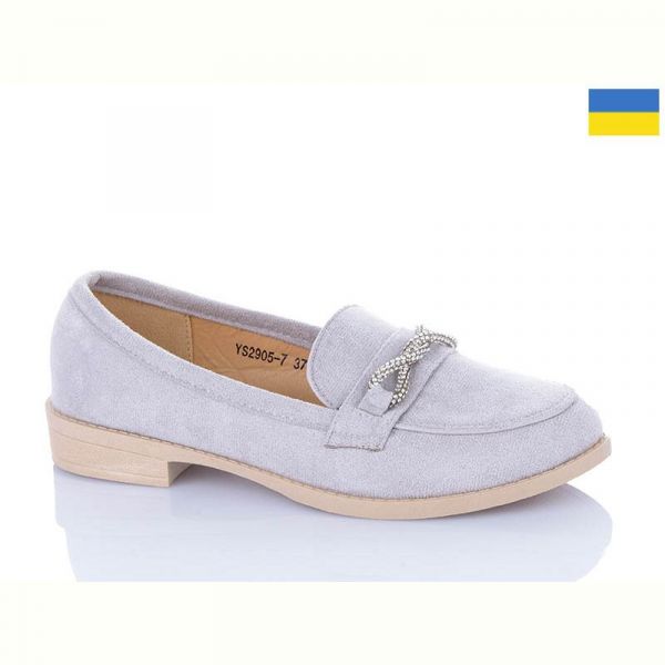 Туфли Swin-Purlina YS2905-7