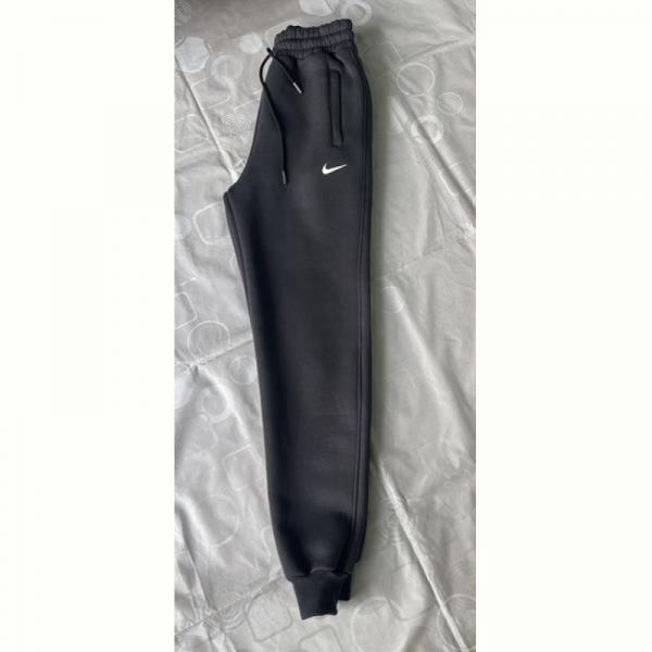 Штаны спорт Dogan DG222 d.grey