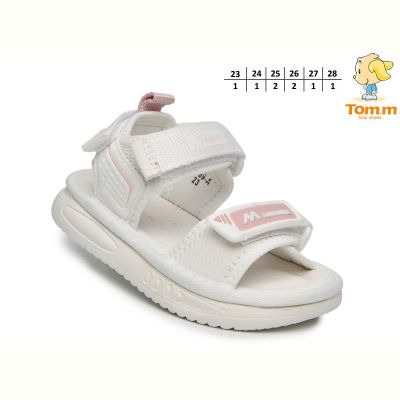 Босоножки Tom.M 65069A