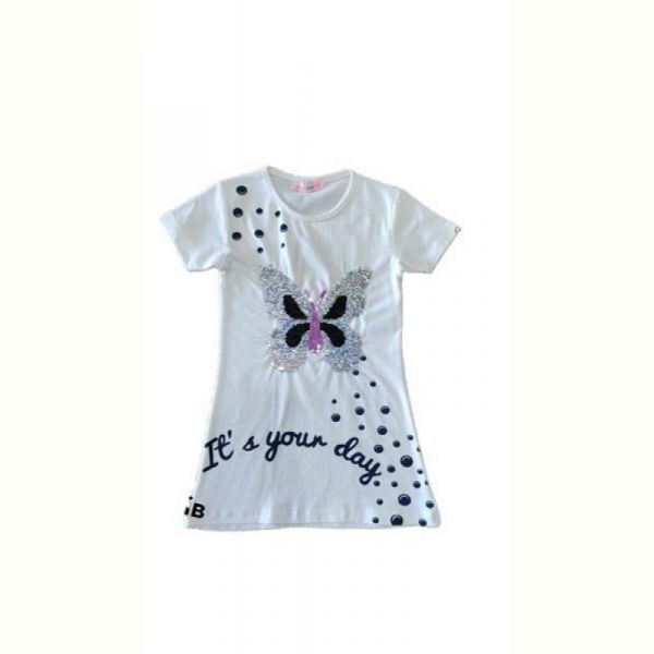 Футболка Malibu2 M1059-1 white