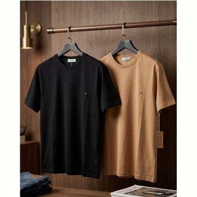 Футболка Style M.Clothes 247 black