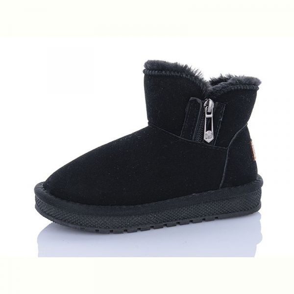 Угги Yalike A312 black