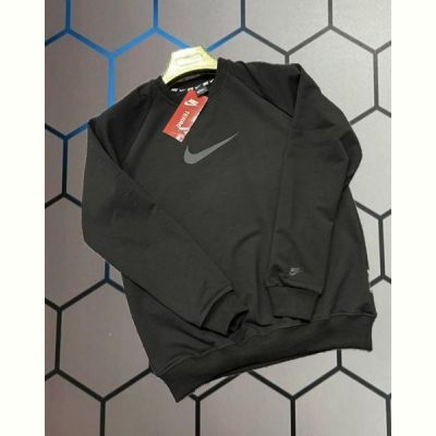 Свитер Alex Clothes 14034 black