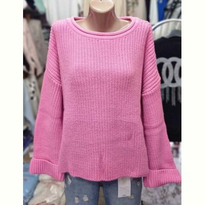 Свитер Julia JL466 pink