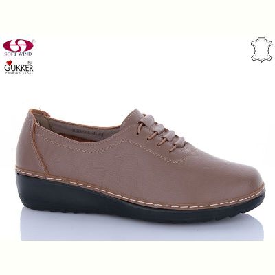 Туфли Gukkcr DB0273-4 батал