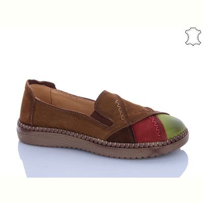 Туфли Egga WDP2033-5