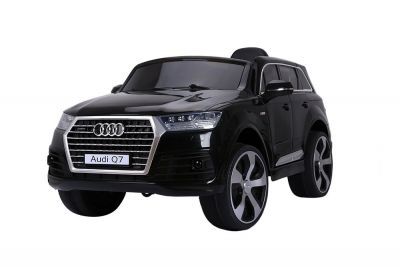 Дитячий електромобіль Audi Q7 YJ2188В