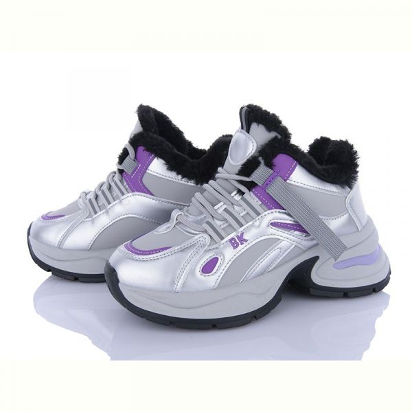 Кроссовки Violeta 20-1066-2