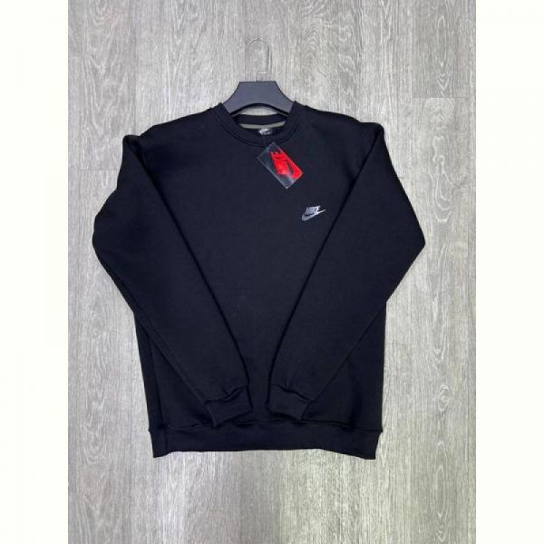 Свитер MirWear MW277-501 black