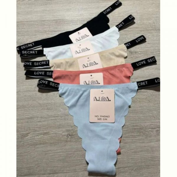 Трусы Comfort 40463 mix