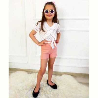 Костюм Meloria ML5331 peach