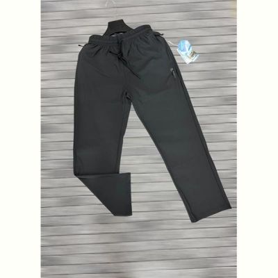 Штаны спорт F.T.H F1321 d.grey