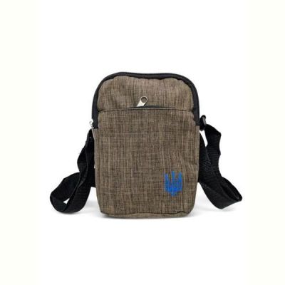 Бананка Fashion Bag LDA122-80 brown