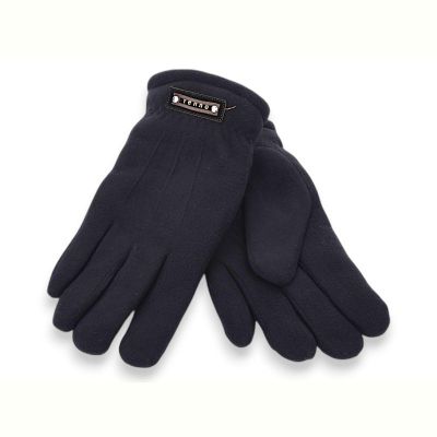 Перчатки KH clothes 266-3 black