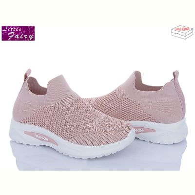 Кроссовки Little Fairy 522-3