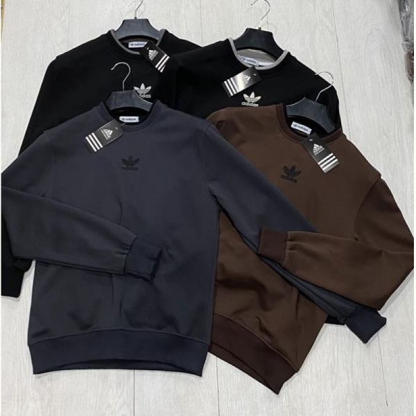 Худи Annet AZ0174 d.grey