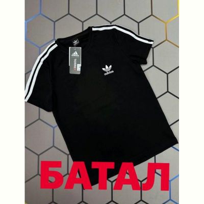 Футболка Alex Clothes 13944 black