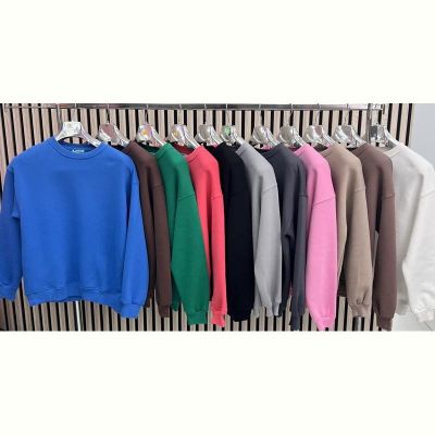 Свитер MMC clothes MC10 d.grey