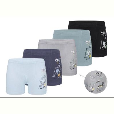 Трусы Disneyopt kids 7571PB34 mix (2-3)