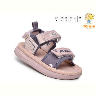 Босоножки Tom.M 65069C