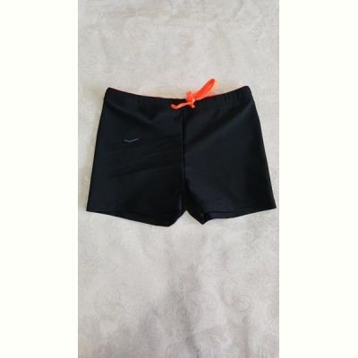 Плавки Annet AM85611 black жіночі плавки