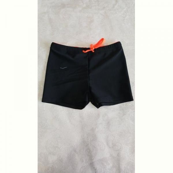 Плавки Annet AM85611 black жіночі плавки