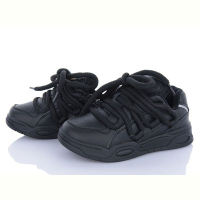 Кроссовки Apawwa C11157-0 black