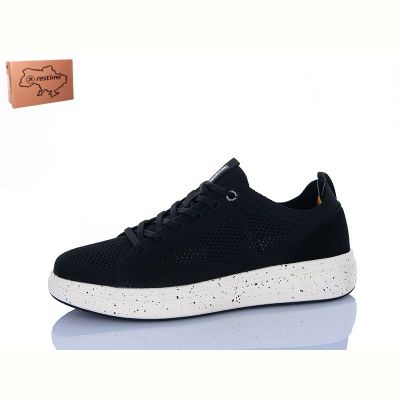 Кроссовки Restime AML26712 black