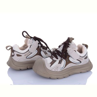 Кроссовки Apawwa X843 beige