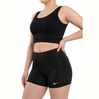 Велосипедки Sport style 05711-2 black