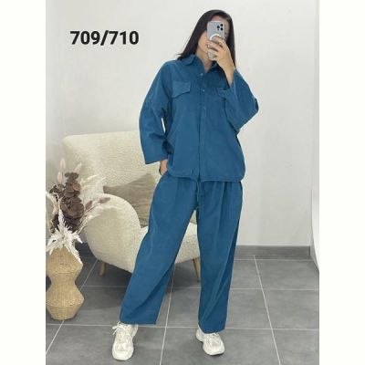 Костюм FSN 709-710 l.blue