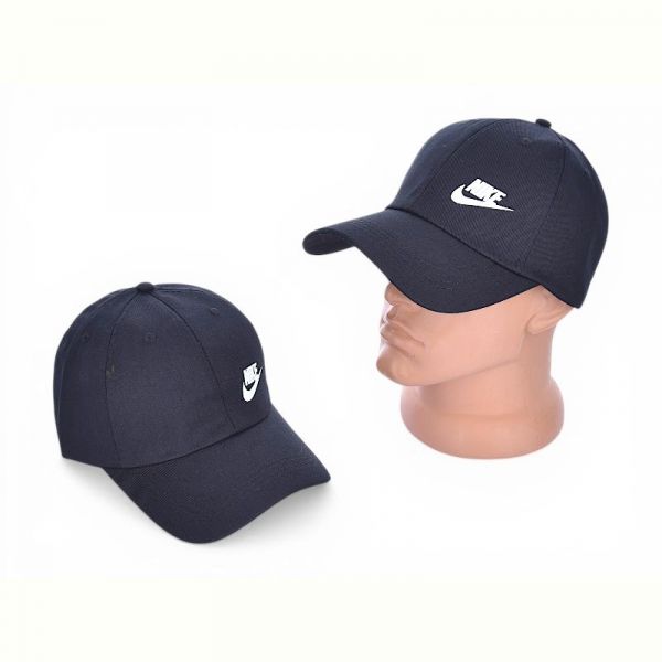 Кепка KH clothes D2A black