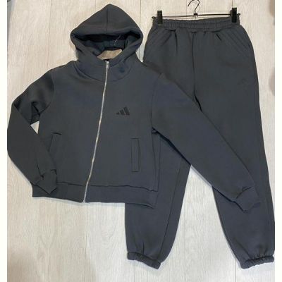 Костюм спорт Zalov ZW1099 d.grey