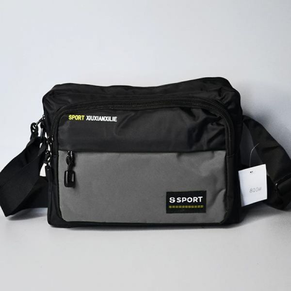 Сумка Luna-bag 24-216 grey