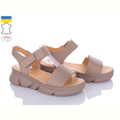 Босоножки Jamei 2106-8