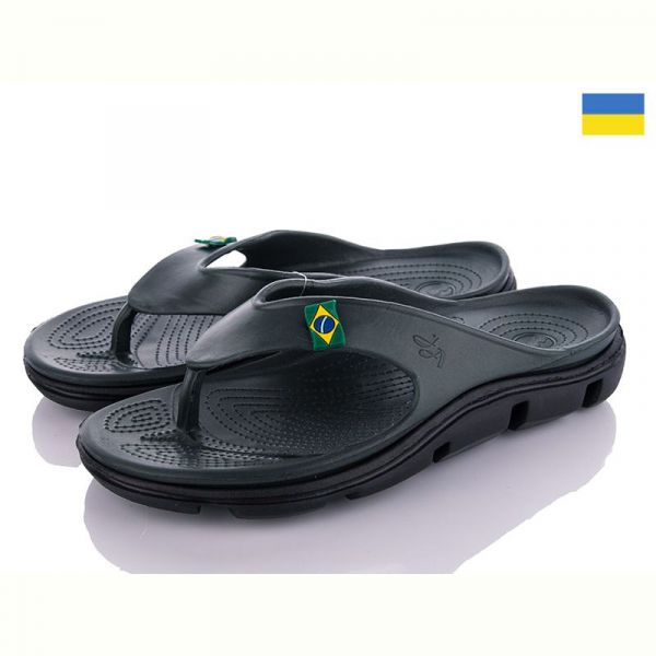 Шлепанцы Jose Amorales 118223