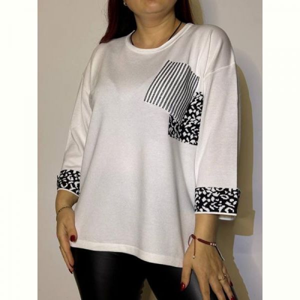 Туника Kosta 3311 white